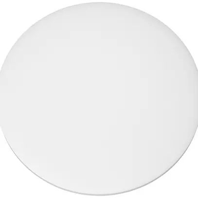 Plafoniera LED Philips Izso 40W 4300lm 2700/4000/6500K REG Ø470mm bianco 