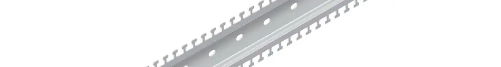 Kabelführungsstrebe R&Mfreenet Classic für Netzwerkschrank 19" T=800mm 