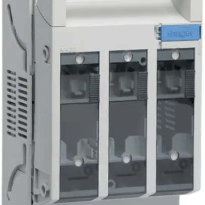 Interruttore automatico HPC Hager NH00 LT056 