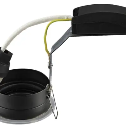 Portalampada LED INS DOTLUX MULTIip65 per GU10, IP65 