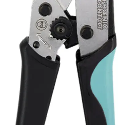 Pinza di serraggio PX 0.25…6mm² per tubetto d'estremità DIN46228 