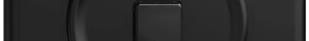 UP-Druckschalter STANDARDdue Wiser SNAPFIX® 1 Taste WLAN sz 