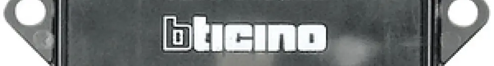 Distributeur vidéo 2-fils 