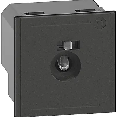 Illuminazione a LED Living Now illuminazione a gradini con LED bianco 2 moduli 