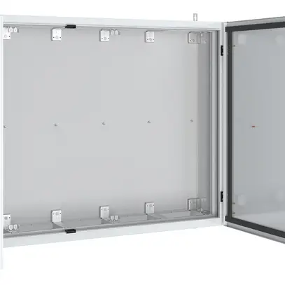 Wandgehäuse Schneider Electric Prisma XS 1340×990×280mm IP55 SKII 