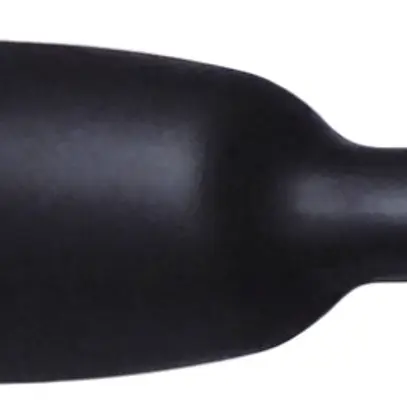 Guaina retrattile SR1F3 18…6.0mm 3:1 L=1m nero 