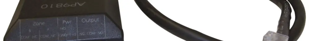 Dry Contact I/O APC 