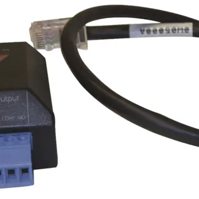 Dry Contact I/O APC 
