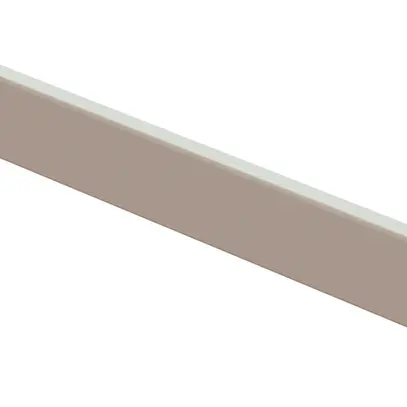 Placca cieca 19" S-MKO01-0Z0-20S 1UA acciaio grigio 
