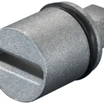 Insert de verrouillage Rittal SZ 2464.000 fente version A 