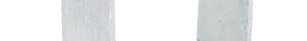 Staffa 2 viti zinc.p.127220699 60×60mm 