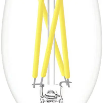 Lampe LED Philips MAS LEDCandle E14 2.5W 340lm 2200…2700K VAR bougie 