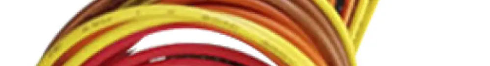 Interfaccia per pulsante INS KNX Luxomat PBM-KNX-DX-4W, 4-volte 