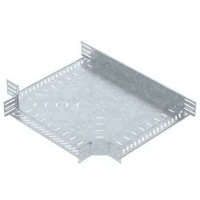 Pièce en T BET RT 85×500mm acier galvanisé à chaud 