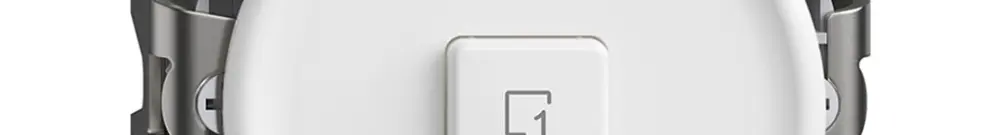 Pulsante scena AP 1 scena/1T WLAN Sdue Wiser bianco 