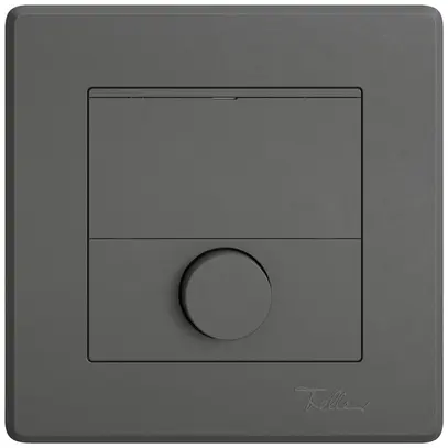 Kit di montaggio INC EDIZIO.liv SNAPFIX® per suoneria grs 