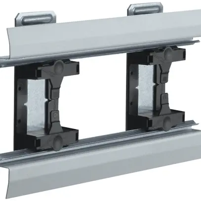 Angolo interno Hager per BKIS 25mm zinc. 