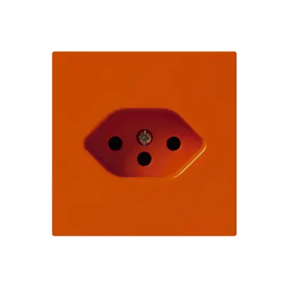 Presa INC kallysto T13 arancione 