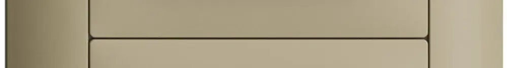 UP-Kombination EDIZIOdue 1/1P+3/T13 sand 