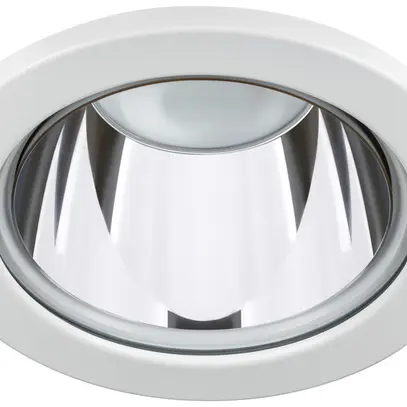 Downlight LED Sylvania Solstice 150 15W 1700lm 930 IP20/65 70° DALI Ø165mm bc 