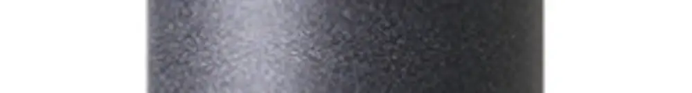 Paletto luminoso LED SG Ray 6W 490lm 730 IP54 Ø260×900mm antracite 