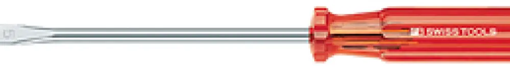 Tournevis plat PB 100 grd.7 200mm Ø9mm 