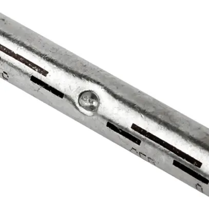 Connecteur à sertir Cellpack DV-CU-V 16 long 16mm² cuivre étamé 