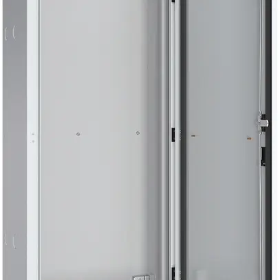 Wandgehäuse Schneider Electric Prisma XS 590×1290×280mm IP55 SKII 