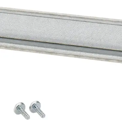 Guida di montaggio Hensel, 186mm, per DK / KF / EB 35… 