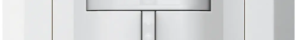 Détecteur de mouvement ENC Hager kallysto.line C KNX blanc 