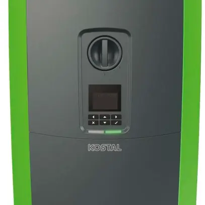 Kostal Plenticore plus 5.5 G2 3 MPPT, sans transform. 