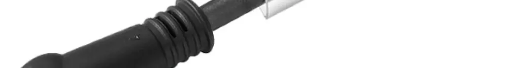 Cavo sensore/attuatore WM SAIL aperto/M12 4L 10m presa angolata noir 