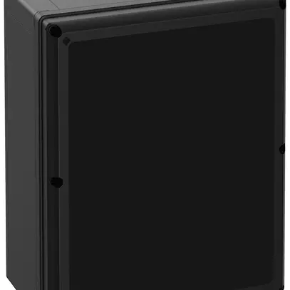 Leergehäuse Spelsberg GEOS-L 4050-22-o 400×500×226 mm IP66/67/69 IK09 schwarz 