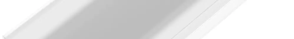 Couverture CASAMBI PR-2020-ML, 2000×20mm, pour barre de montage LED AP A2 