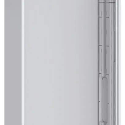 Standgehäuse PrismaSeT XL IP30 o.Tür 550×1980×210mm 2 Felder 12 Reihen 