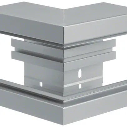 Ausseneck Hager BRA 85130 alu 