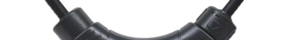 Pince ampèremétrique UNIKS FLEXI35 TRMS 3000A AC CAT IV 600V 