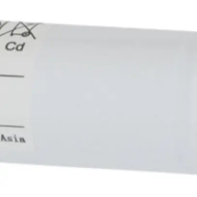 Accu NiCd 3.6V/1.5Ah per lampada di emergenza LEG S8 
