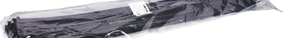 Fascetta TY-RAP TY529MX 7.6×762mm nero 