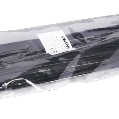 Fascetta TY-RAP TY529MX 7.6×762mm nero 