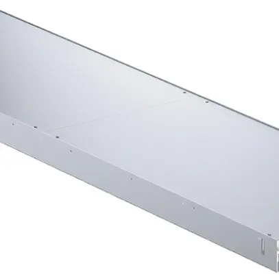 Canale a pavimento tehalit BKG inferiore chiusa 500×80×2000mm 