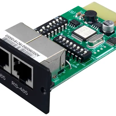 Carte Modbus Easy UPS On-Line SRVS 