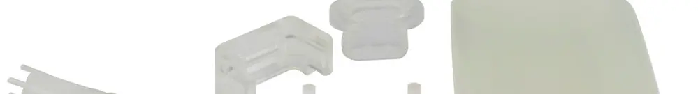 Verbinder und Rep.-Set DEM QUICKLED für LED-Lichtband QUICKLED 120XS 