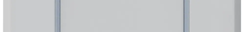 Contatto pulsante INC robusto IP55 2P grigio 