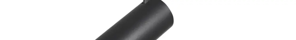 Spot LED SLV NUMINOS S 48V TRACK DALI 16W 1120lm 930 55° Ø60×125mm ne/bi 