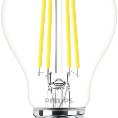 Lampada LED MASTER Value LEDbulb D E27 A60 5.9…60W 927 806lm, chiaro 