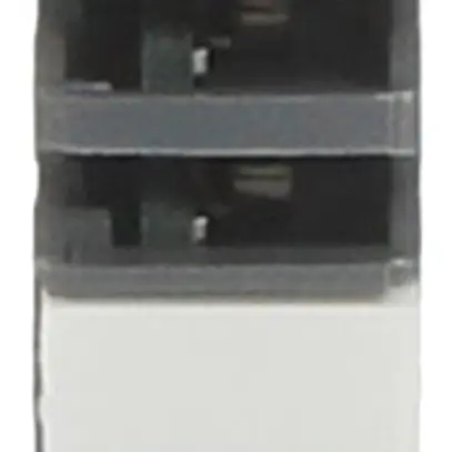 Disjoncteur appareil AMD ABB EPD24-TB-101 24V électronique 12A NO 20000µF 