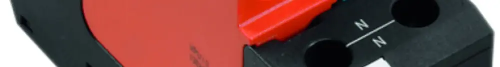 Scaricatore di sovratensione Weidmüller VPU I 1+1 R 280V/12.5KA 