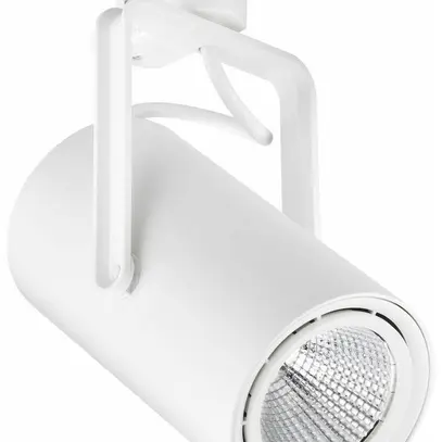 LED-Spot Philips ST321T H für Schiene, 29W, 822, 2900lm, 24° weiss 
