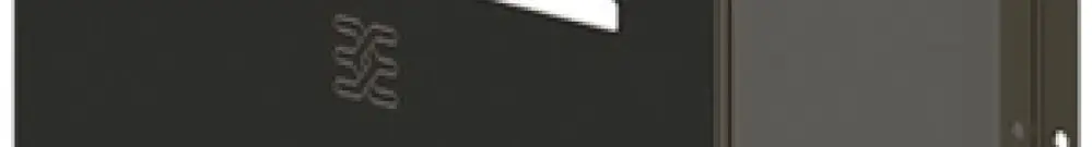 Capot de protection WM PV SUNCOVER 30/20/13 241×324.5×136.5mm gris 